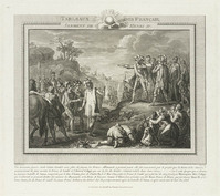 KG 13946
<br/>
Geschiedenis F: De eed van Hendrik IV
<br/>
<em>Patas, Charles Emmanuel (1744-1802)</em>